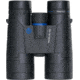 TSO Marlin 10x42 Roof Binocular, Black, T111001
