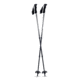 Tubbs Day Hiking Poles 3 Pieces, X2202002010