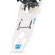 Tubbs Flex ALP Snowshoes - Mens, White, 25, X220100401250