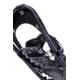 Tubbs Frontier Snowshoes, Black, 30, X200100302300-30