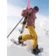 Tubbs Mountaineer Snowshoes - Women's, Gray/Purple, 30in, X19010010130W