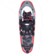Tubbs Panoramic Snowshoes - Men's, Grey/Red, 25in, X180101501250