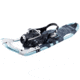 Tubbs Panoramic Snowshoes - Women's, Grey/Ice Blue, 21in, X18010150121W