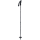 Tubbs Trail Walking Poles, 2 Pieces, Black, One Size, X2002001010