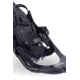 Tubbs Wilderness Snowshoes, Black, 30, X200100202300-30