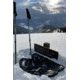 Tubbs Wilderness Snowshoes, Black, 30, X200100202300-30