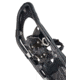 Tubbs Wilderness Snowshoes - Mens, Black, 36, X220100801360