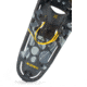 Tubbs Wilderness Snowshoes - Mens, Black, 36, X220100801360