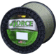 Tuf-Line Braided Line 4-Carrier 80lb 2500yd Green, FE802500GN