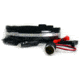 Tuff Stuff Overland LED Light Strip for Rooftop Tent, 12V, Amber/White, NSN N, TS-LED-TL-12V-AW