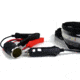 Tuff Stuff Overland LED Light Strip for Rooftop Tent, 12V, Amber/White, NSN N, TS-LED-TL-12V-AW