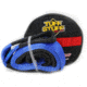 Tuff Stuff Overland Tree Saver Winch Strap w/ Storage Case, 10 Foot x 3 Inch, 26 500 Lb Towing, NSN N, TS-WS-10-XT