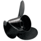 Turning Point Propellers LE1/LE2-1411 Hustler Aluminum - Right-Hand Propeller - 14 X 11 - 3-Blade 31702
