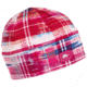 Turtle Fur Brain Shroud Comfort Shell Beanie - Womens, Plaidapus, 465842980