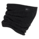 Turtle Fur Chelonia 150 Double-Layer Neck Gaiter, Black, 10136-101