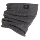 Turtle Fur Chelonia 150 Double-Layer Neck Gaiter, Charcoal, 10136-429