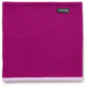 Turtle Fur Comfort Luxe Double-Layer Neck Warmer, Magenta, One Size, 776335-2317-REG-ADUOS