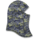 Turtle Fur Comfort Shell Max Balaclava, Forager, One Size, 465742-2324-REG-ADUOS