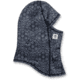 Turtle Fur Comfort Shell Max Balaclava, Snow Lace, One Size, 465742-2323-REG-ADUOS