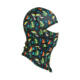 Turtle Fur Comfort Shell Ninja Balaclava - Kids, Alien Vacation, Small, 501242SM-459