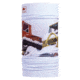Turtle Fur Comfort Shell Totally Tubular Neck Gaiter - Kids, Snow Cat, Small, 501167SM-454