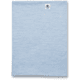 Turtle Fur Comfort Stria Pipe Dream Lined Neck Warmer w/Micro Fleece, Sky, One Size, 499527-327-REG-ADUOS