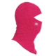 Turtle Fur Kids Micro Fur Ninja Balaclava, Pinky Promise, 501203670