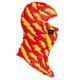 Turtle Fur Kids Ninja Comfort Shell
