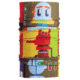Turtle Fur Kids Totally Tubular Limited Edition Comfort Shell, Mr. Roboto, 501167353