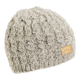 Turtle Fur Mika Wool Beanie, Smoke, 475355-166