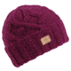 Turtle Fur Nepal Lakshmi Beanie - Womens, Fuchsia, 711855117