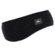 Turtle Fur Original Turtle Fur Ear Band Headband, Black, 10301-101