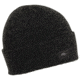 Turtle Fur Phillip Watch Cap Ragg Beanie, Black, 712755101