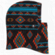 Turtle Fur Printed Fleece Alien Overhood, Desert Nights, One Size, 724775-2210-REG-ADUOS