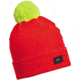 Turtle Fur Yes Beanie, Fire, 727255144
