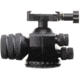 Two Vets Tripods Inc 44MM Dual Tension Arca, Black, 3in, 44MMARCA