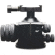 Two Vets Tripods Inc 55MM Dual Tension Arca, Black, 4in, 55MMARCA