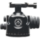 Two Vets Tripods Inc 55MM Dual Tension Arca, Black, 4in, 55MMARCA