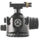 Two Vets Tripods Inc 55mm Dual Tension Ballhead W/ Area 419 Arcalock QD