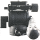 Two Vets Tripods Inc Pan Head, Black, 8in, 850044845231