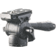 Two Vets Tripods Inc Pan Head, Black, 8in, 850044845231