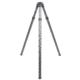 Two Vets Tripods Inc Quick Deploy Tripod V2 Leg Stopper Inverted, Carbon Fiber/Black, 39-65.5in, QDTV2LSI