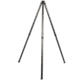 Two Vets Tripods Inc Quick Deploy V2 Tripod, Carbon Fiber/Black, 39-65.5in, QDTV2