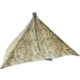 Two Vets Tripods Inc Tripod Tipi Tent, Multicam, TRIPODTIPI-MU