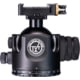 Two Vets Tripods Inc 55mm Dual Tension Ballhead W/ Area 419 Arcalock QD