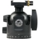 Two Vets Tripods Inc 65mm Dual Tension Ballhead w/Area 419 Arcalock QD, Black, 850044845347