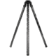 Two Vets Tripods Inc Quick Deploy Tripod V2 Leg Stopper Inverted