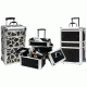 TZ Case AB301T Large Pro Makeup Beauty Cases