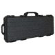 TZ Case Cape Buffalo Water-Resistant Utility Case, Black, 44.5" x 16.5" x 6.25" CB-043 B