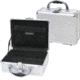 TZ Case CLS09 Packaging/Tool Case - Silver CLS-09S